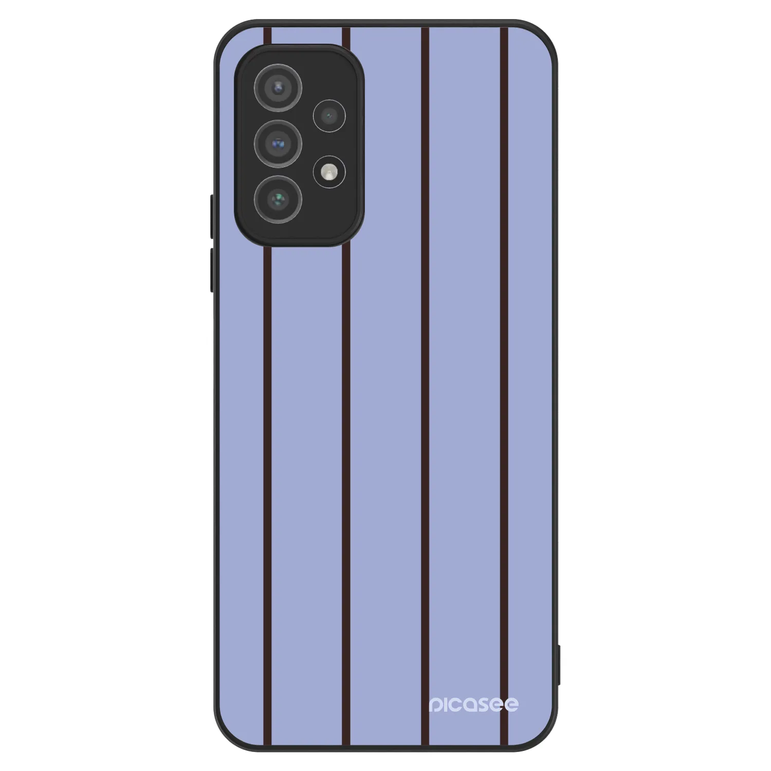 Picasee ULTIMATE CASE pentru Samsung Galaxy A72 A725F - Poolside member