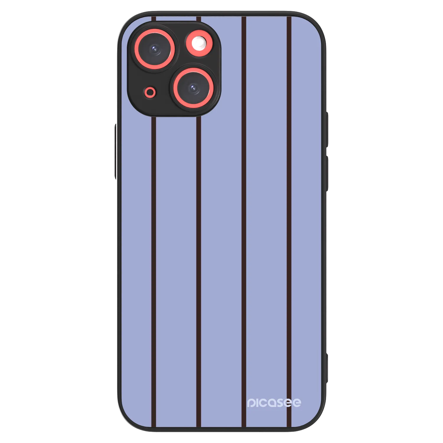 Picasee ULTIMATE CASE pentru Apple iPhone 13 mini - Poolside member