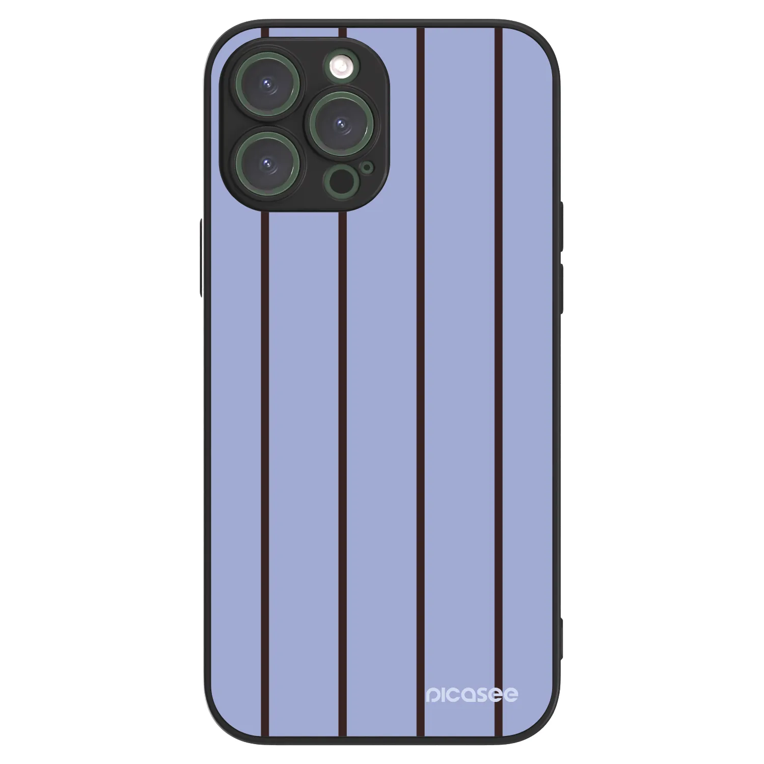 Picasee ULTIMATE CASE pentru Apple iPhone 13 Pro Max - Poolside member