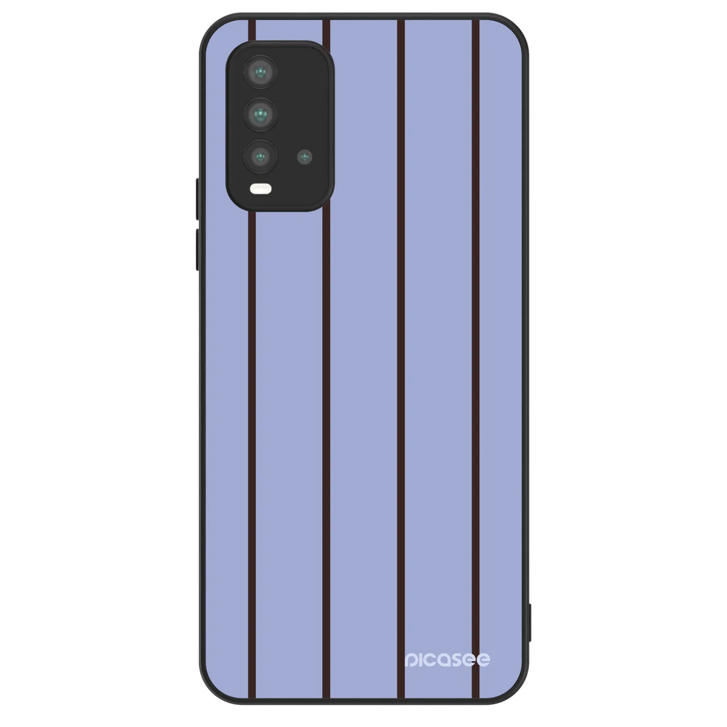 Picasee ULTIMATE CASE pentru Xiaomi Redmi 9T - Poolside member