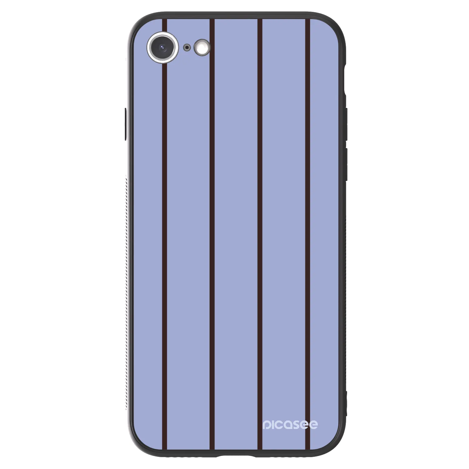 Picasee ULTIMATE CASE pentru Apple iPhone 8 - Poolside member