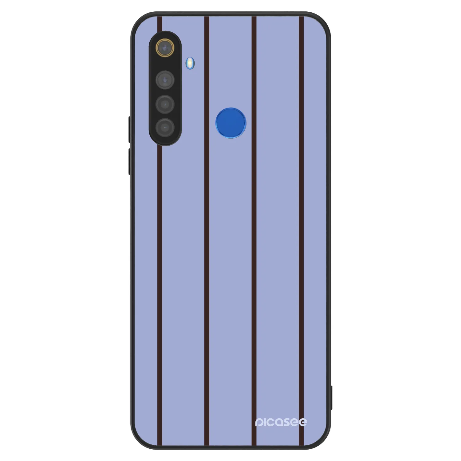 Picasee ULTIMATE CASE pentru Realme 5 - Poolside member