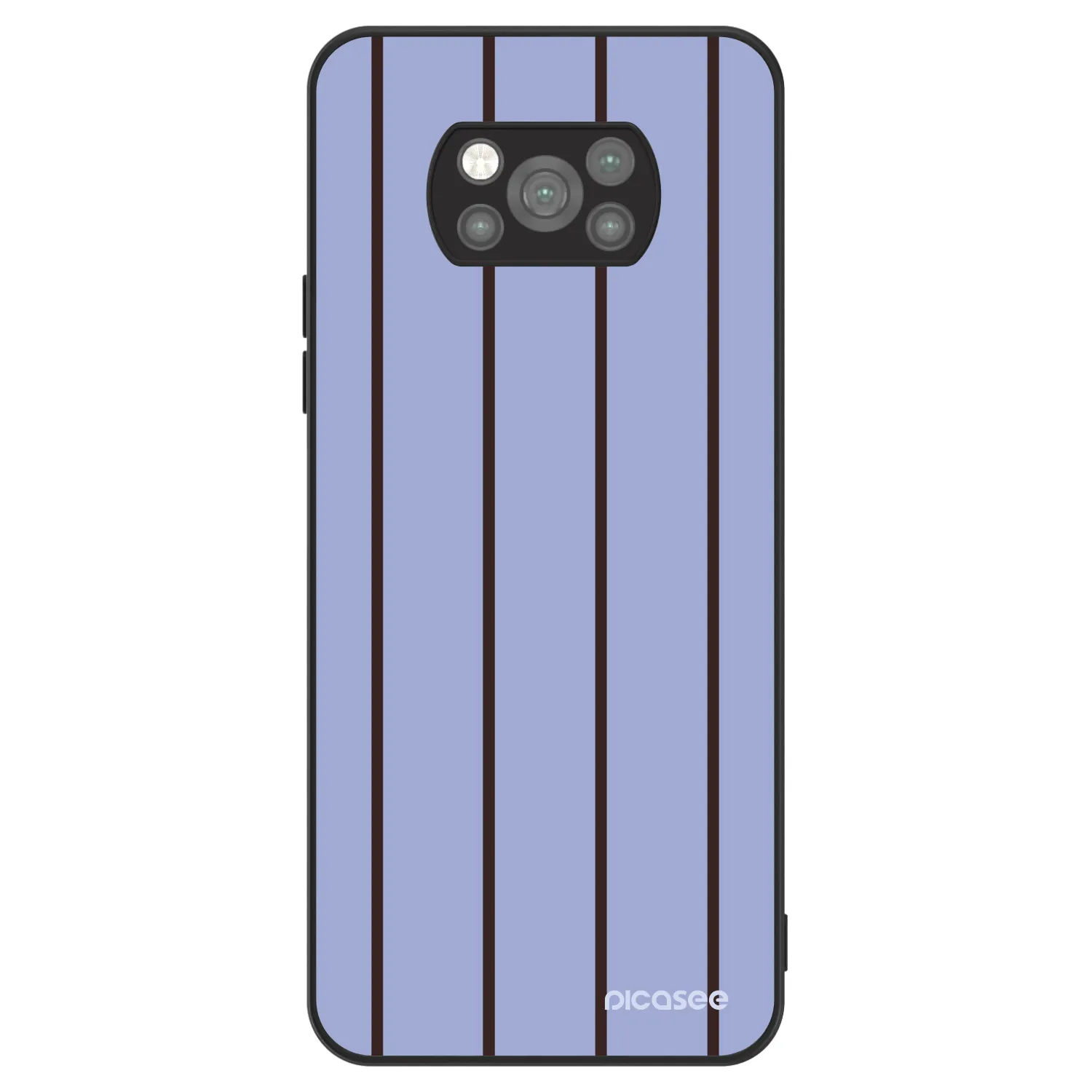 Picasee ULTIMATE CASE pentru Xiaomi Poco X3 Pro - Poolside member