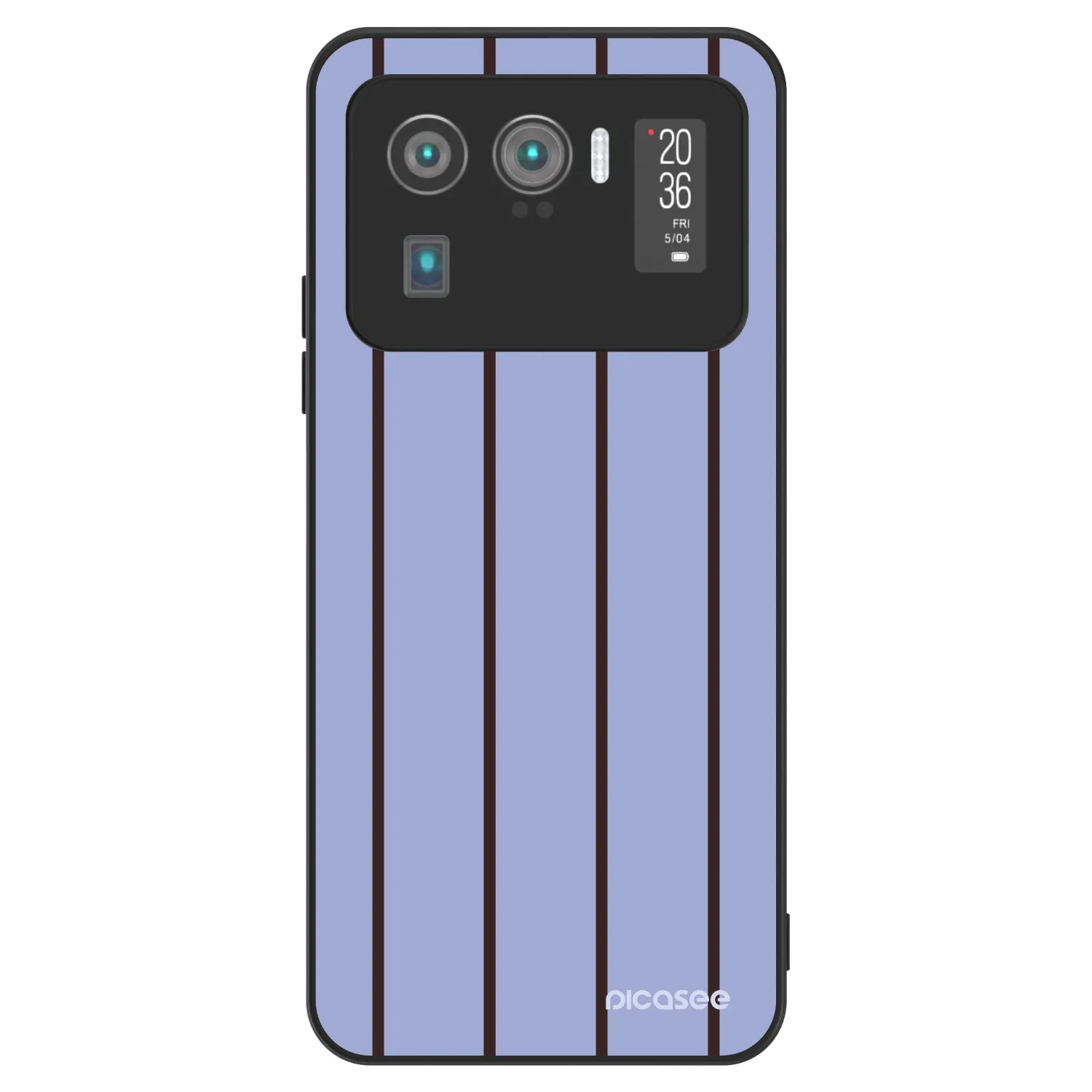 Picasee ULTIMATE CASE pentru Xiaomi Mi 11 Ultra - Poolside member