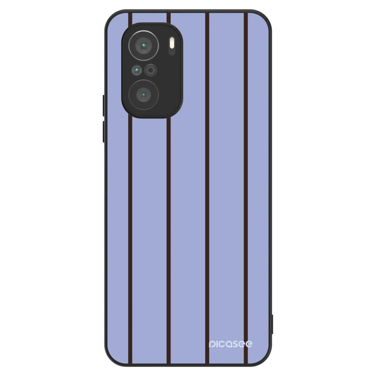 Picasee ULTIMATE CASE pentru Xiaomi Poco F3 - Poolside member