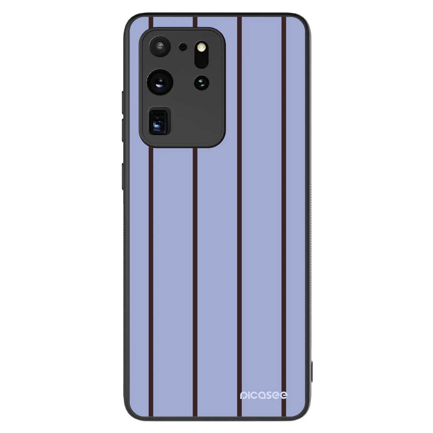 Picasee ULTIMATE CASE pentru Samsung Galaxy S20 Ultra 5G G988F - Poolside member