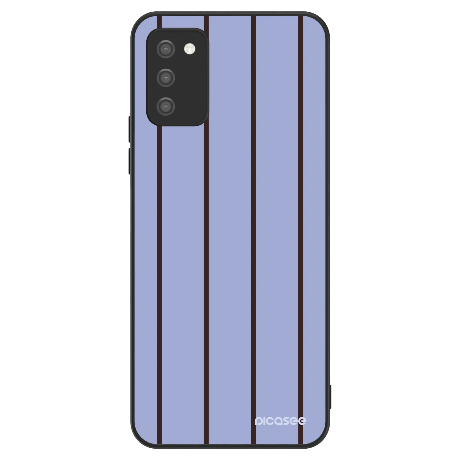 Picasee ULTIMATE CASE pentru Samsung Galaxy A02s A025G - Poolside member