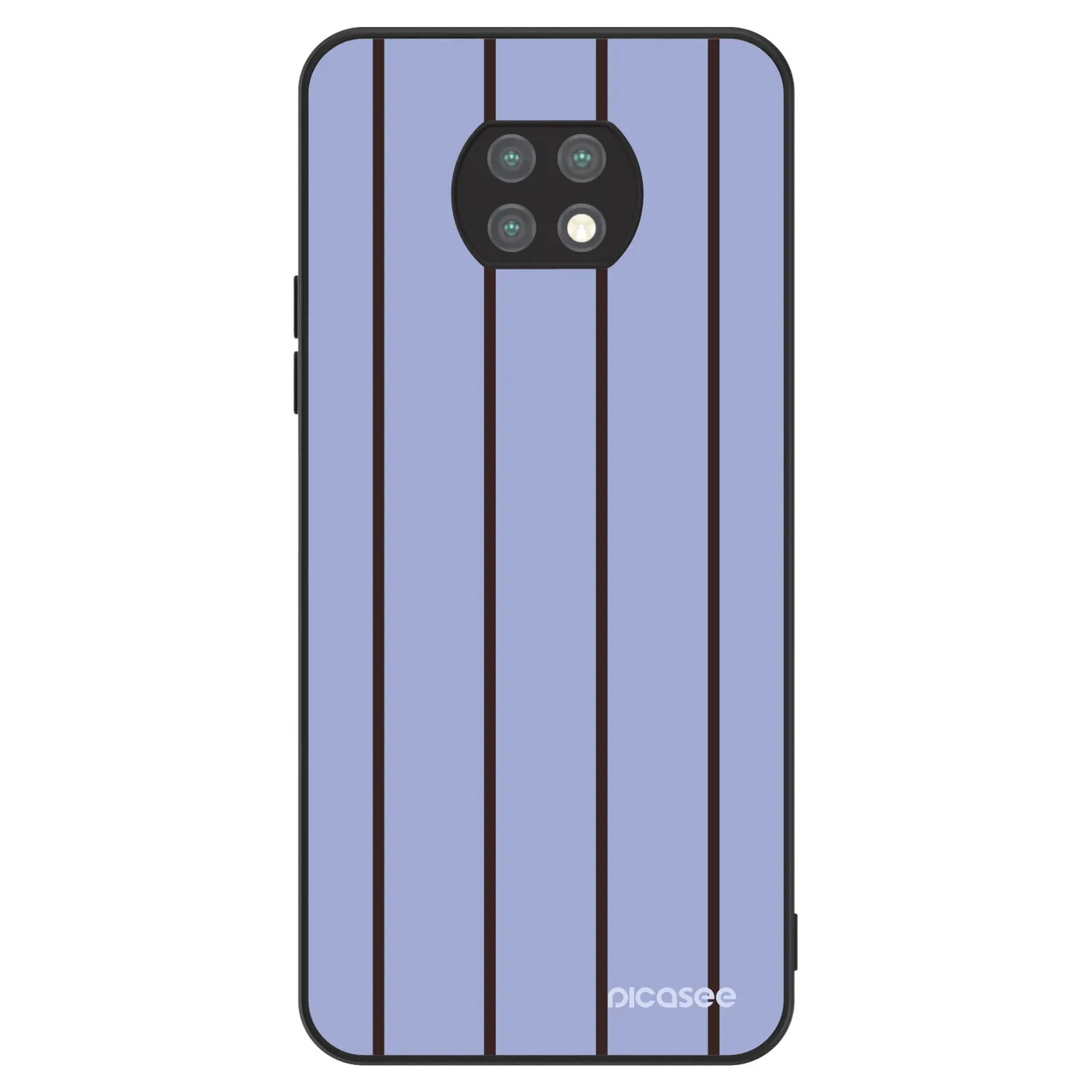 Picasee ULTIMATE CASE pentru Xiaomi Redmi Note 9T - Poolside member