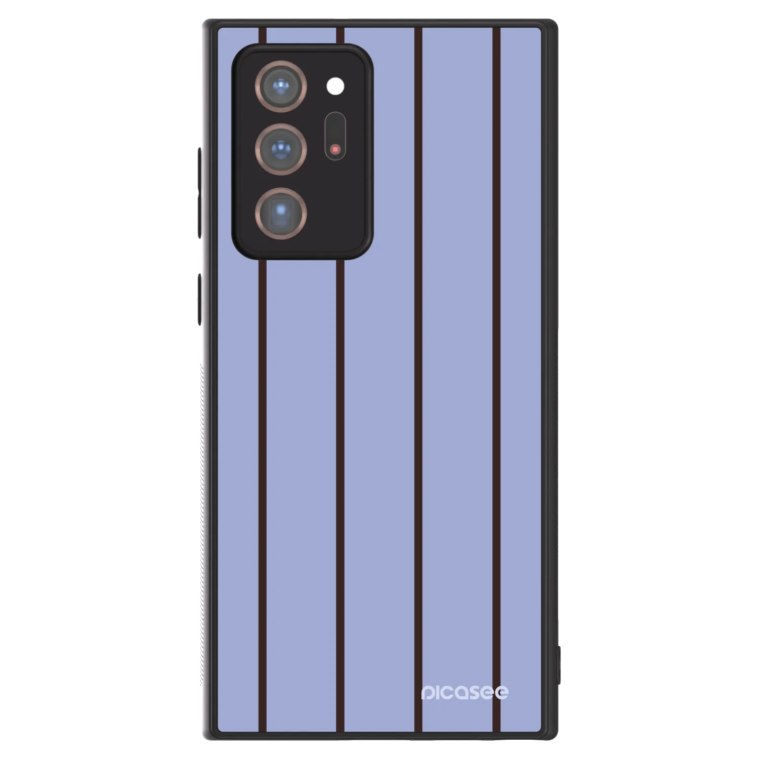 Picasee ULTIMATE CASE pentru Samsung Galaxy Note 20 Ultra - Poolside member