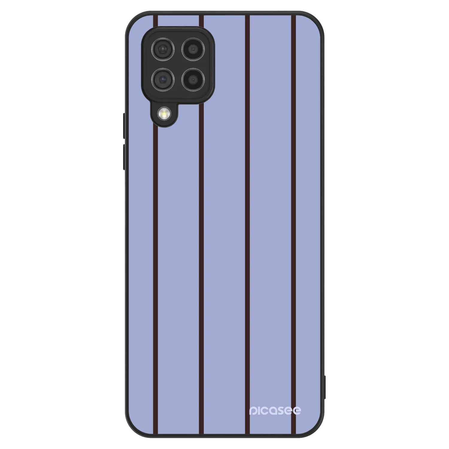 Picasee ULTIMATE CASE pentru Samsung Galaxy A22 A225F 4G - Poolside member