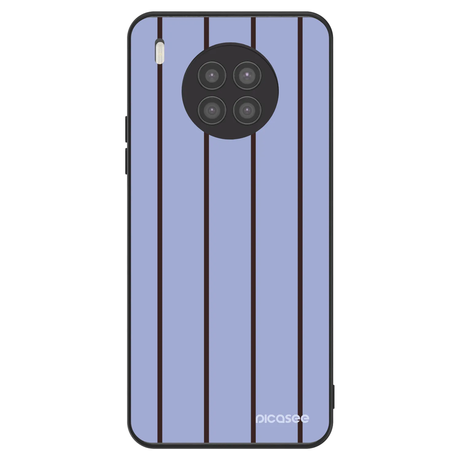 Picasee ULTIMATE CASE pentru Huawei Nova 8i - Poolside member