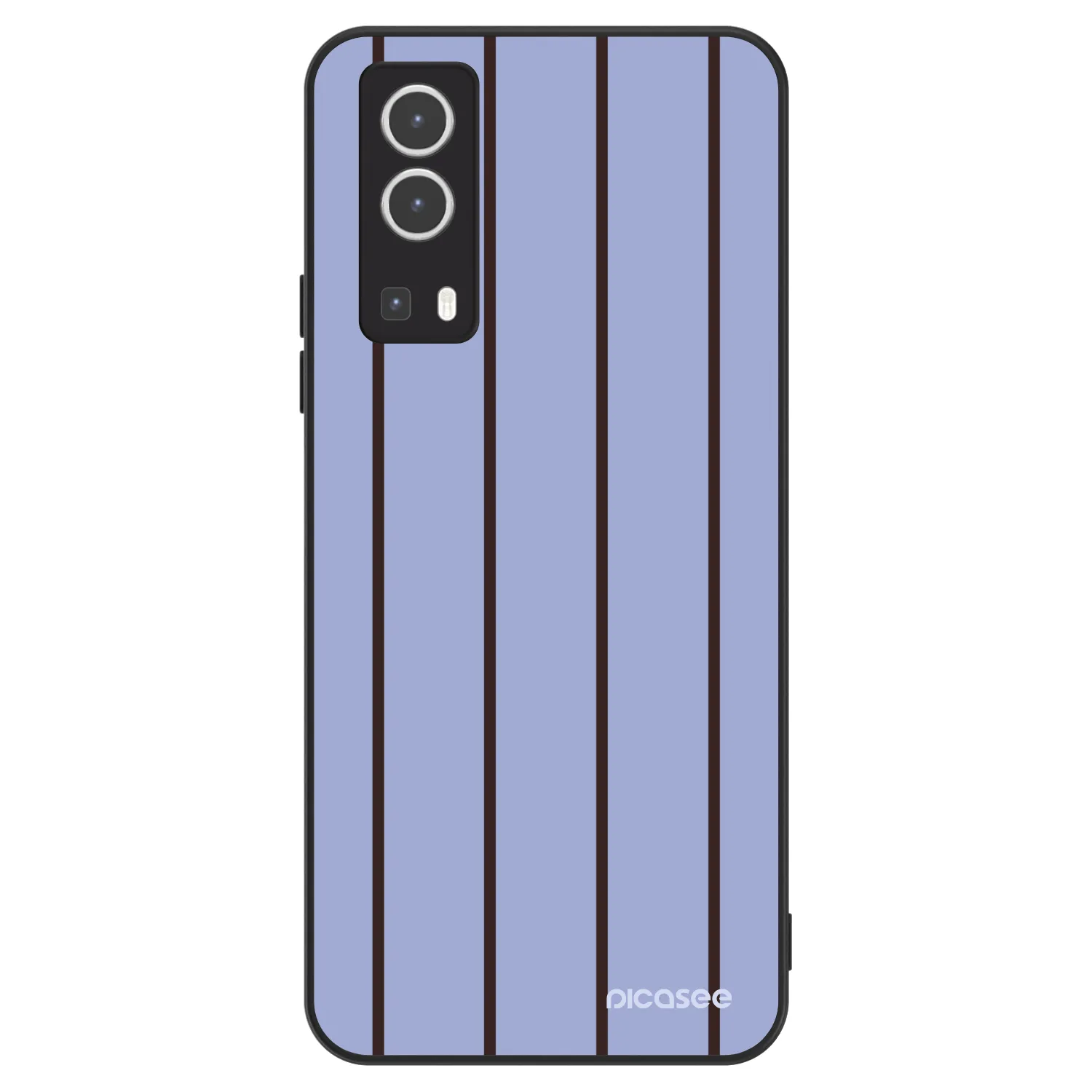 Picasee ULTIMATE CASE pentru Vivo Y72 5G - Poolside member