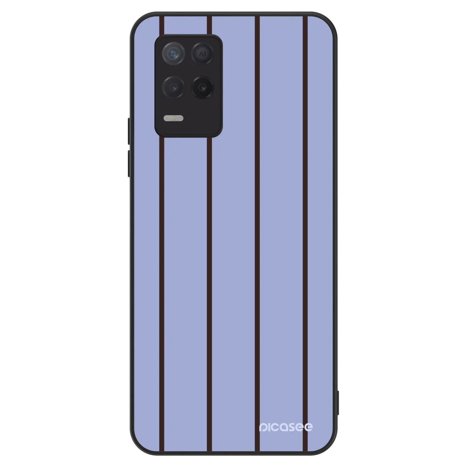 Picasee ULTIMATE CASE pentru Realme 8 5G - Poolside member