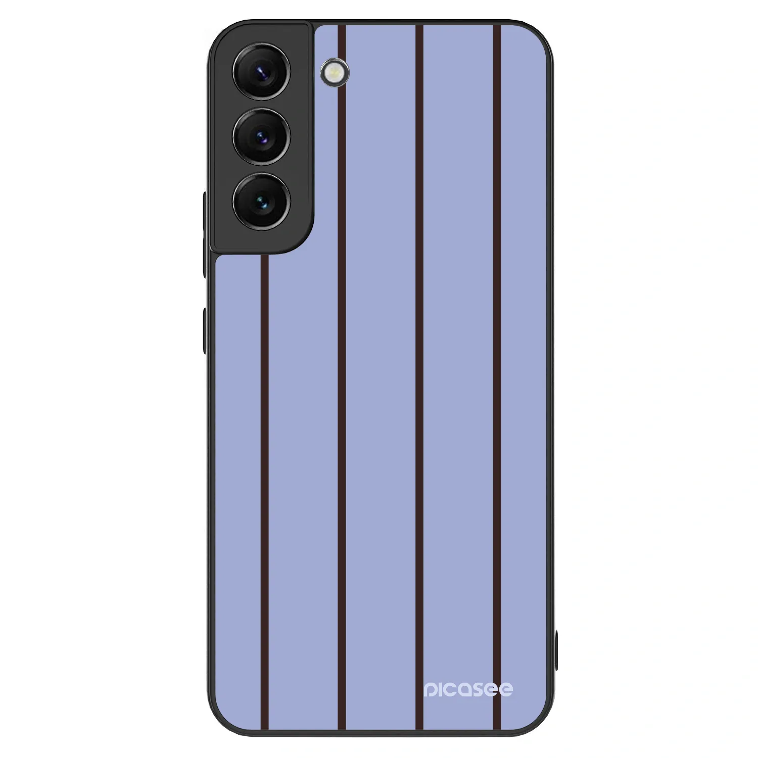 Picasee ULTIMATE CASE pentru Samsung Galaxy S22+ 5G - Poolside member