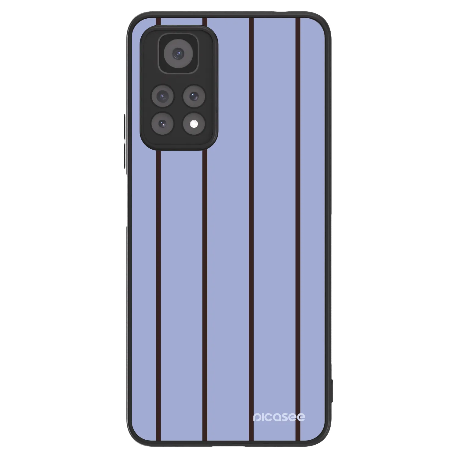 Picasee ULTIMATE CASE pentru Xiaomi Redmi Note 11 Pro - Poolside member