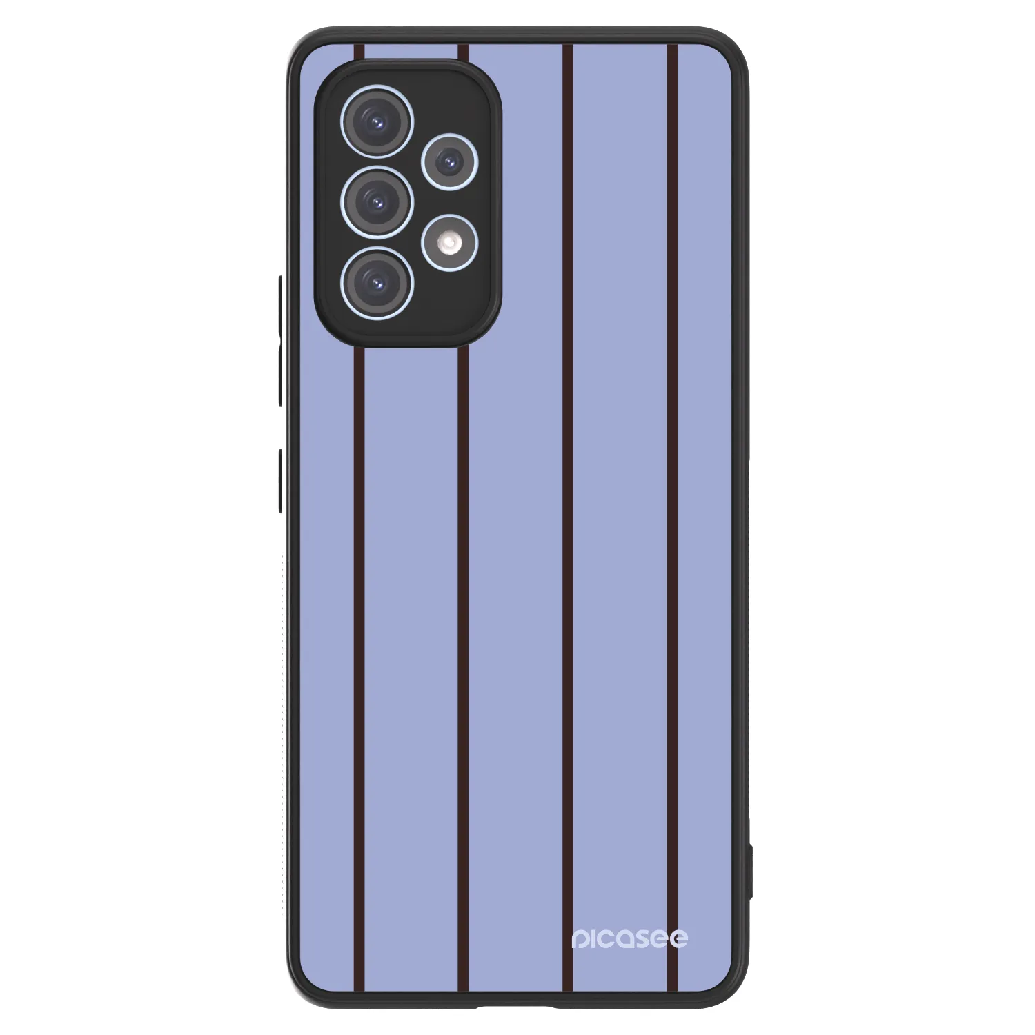 Picasee ULTIMATE CASE pentru Samsung Galaxy A53 5G A536 - Poolside member