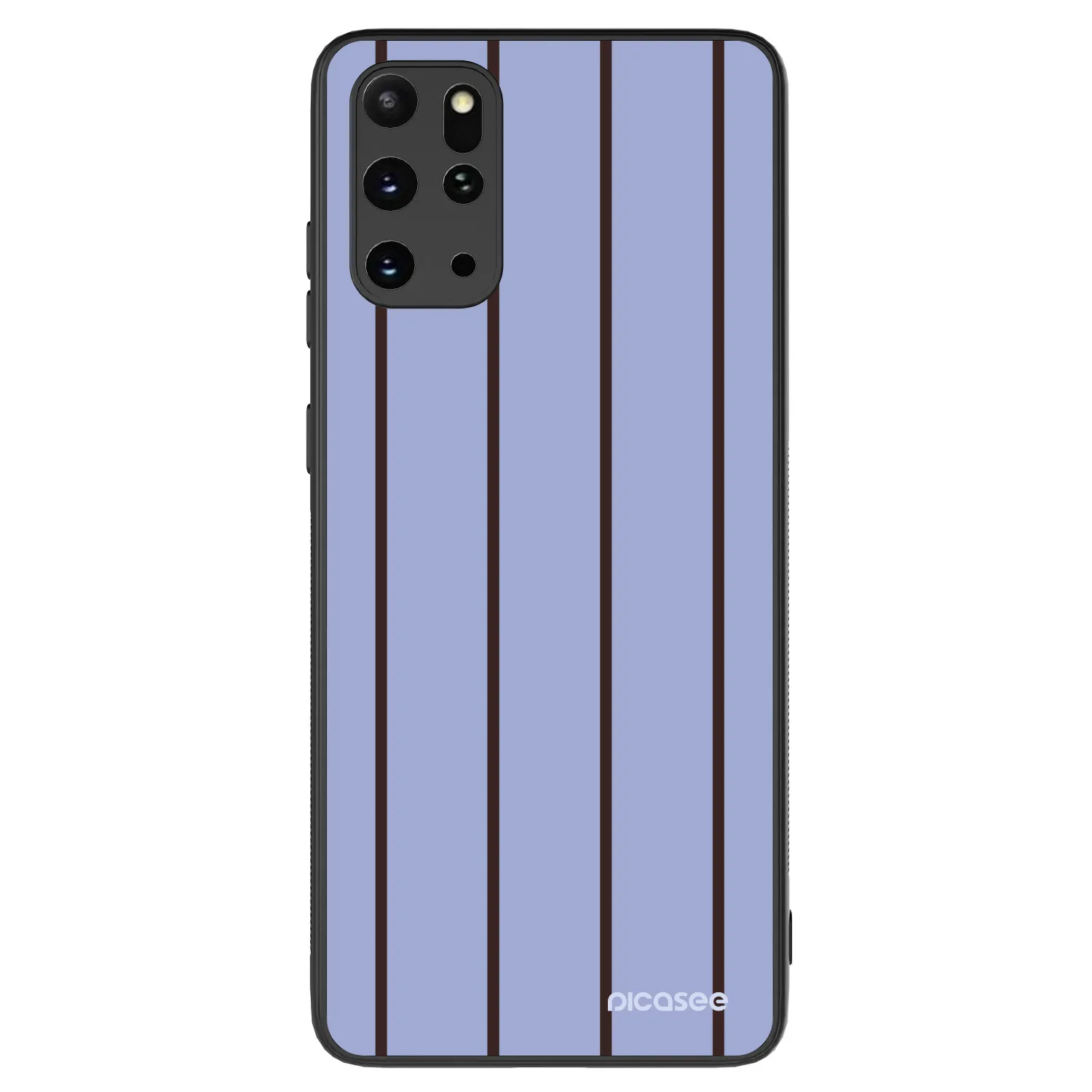 Picasee ULTIMATE CASE pentru Samsung Galaxy S20+ G985F - Poolside member