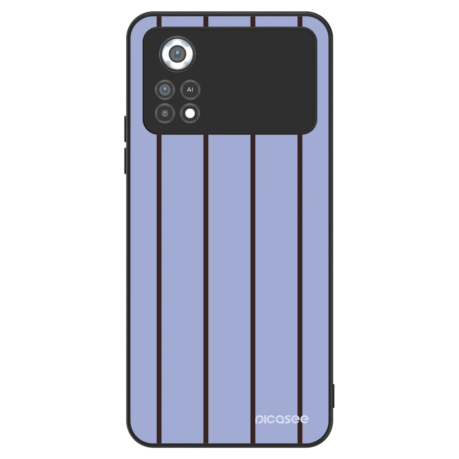 Picasee ULTIMATE CASE pentru Xiaomi Poco X4 Pro 5G - Poolside member