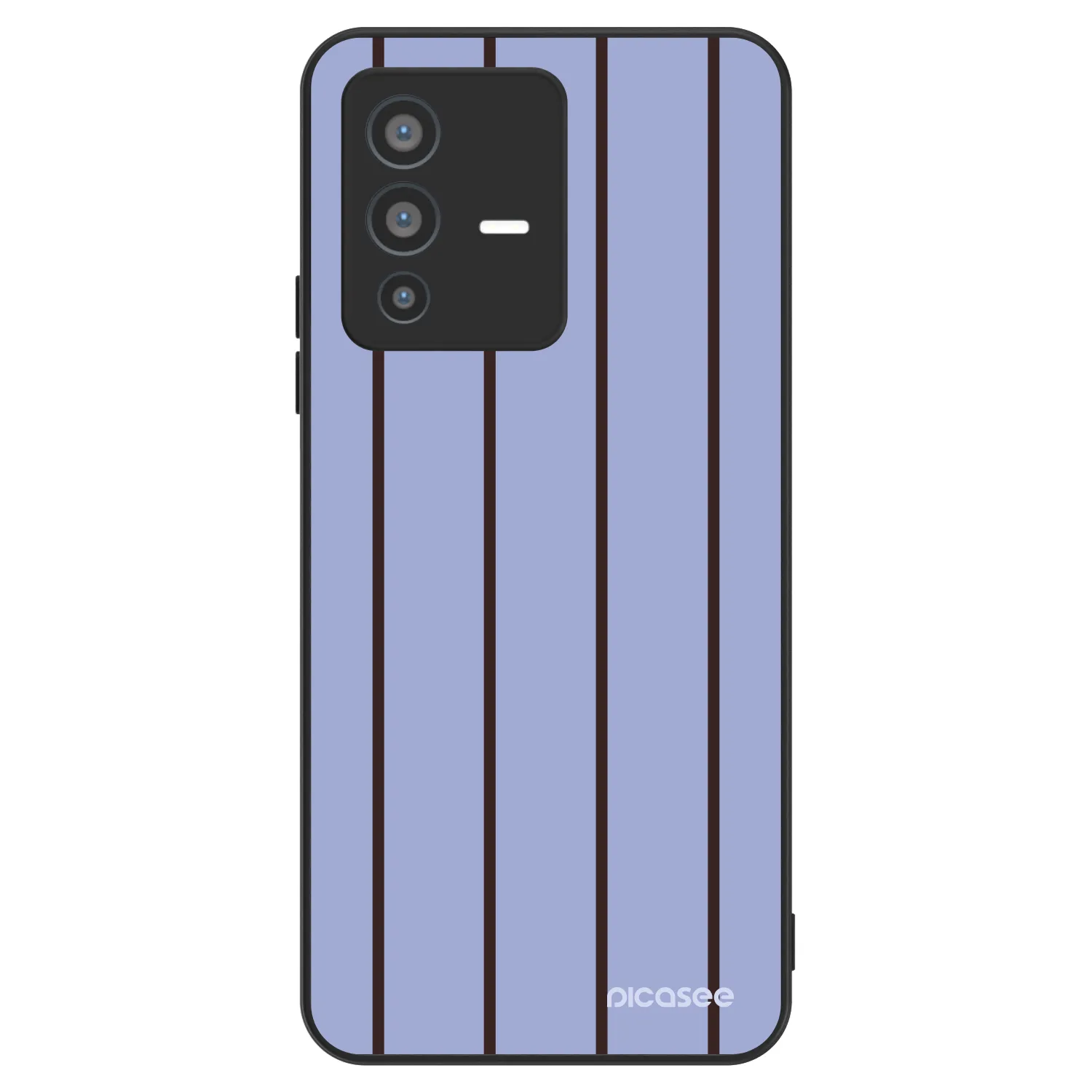Picasee ULTIMATE CASE pentru Vivo V23 5G - Poolside member
