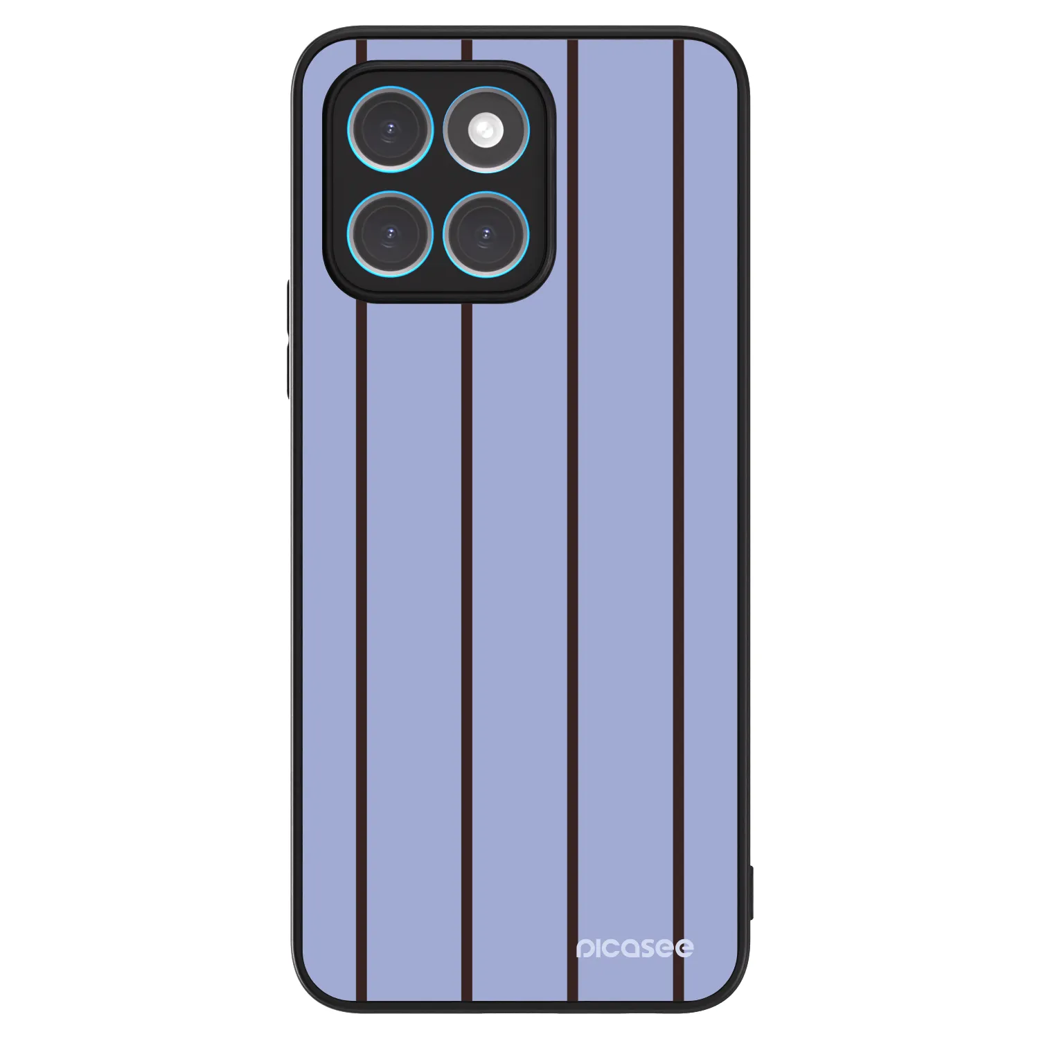 Picasee ULTIMATE CASE pentru Honor X8 4G - Poolside member