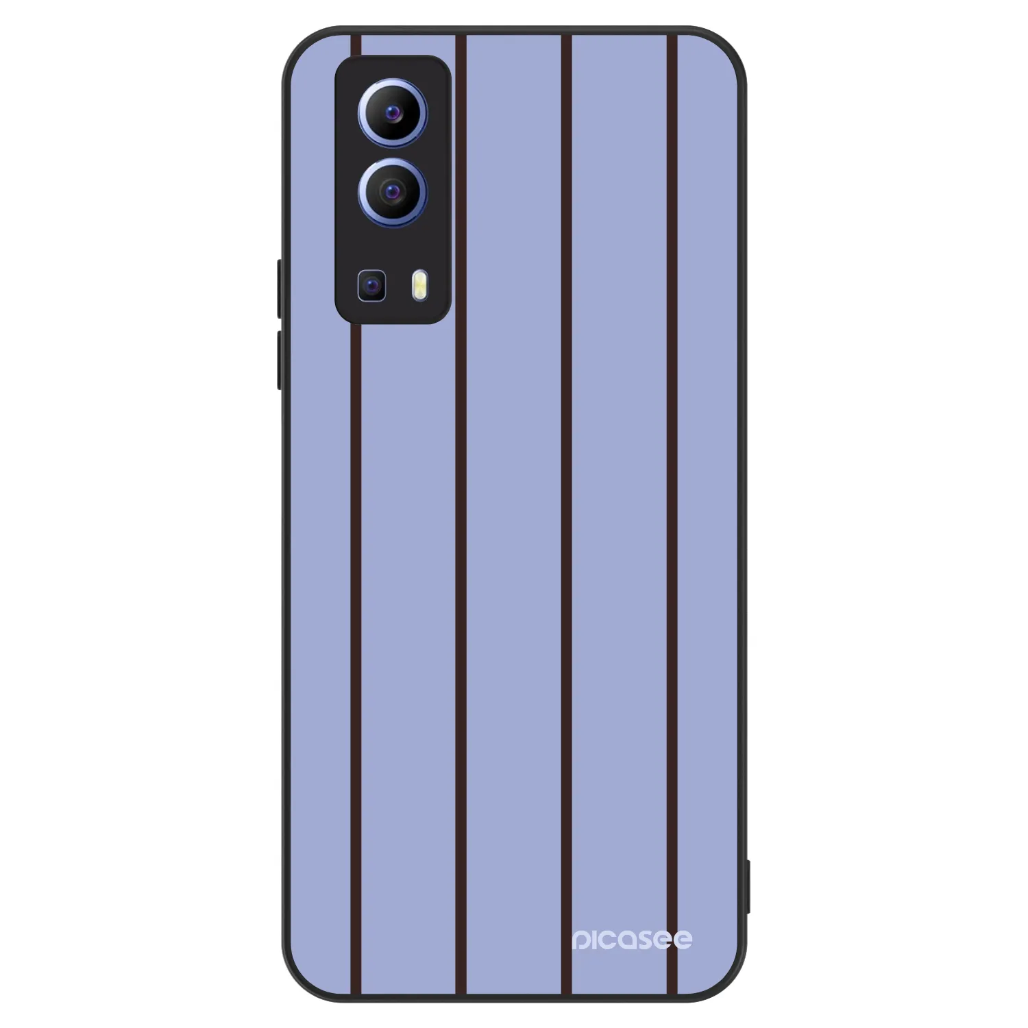 Picasee ULTIMATE CASE pentru Vivo Y52 5G - Poolside member