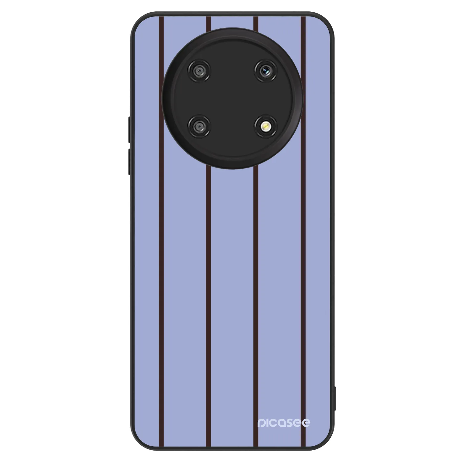 Picasee ULTIMATE CASE pentru Honor Magic4 Lite 5G - Poolside member