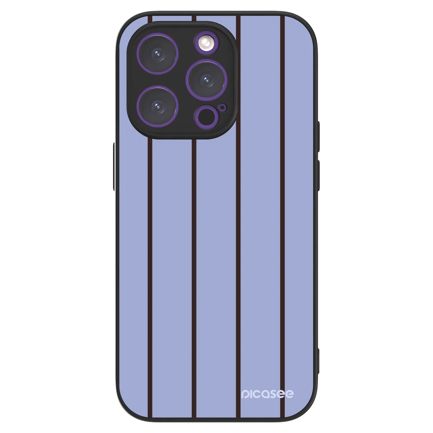 Picasee ULTIMATE CASE pentru Apple iPhone 14 Pro - Poolside member