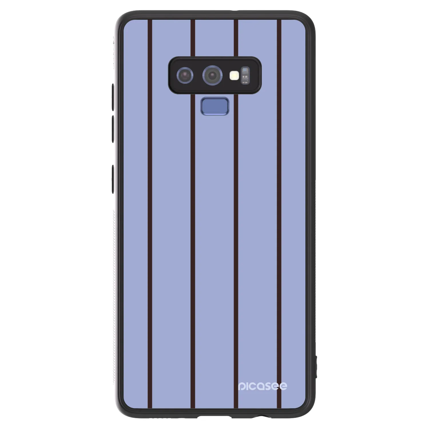 Picasee ULTIMATE CASE pentru Samsung Galaxy Note 9 N960F - Poolside member