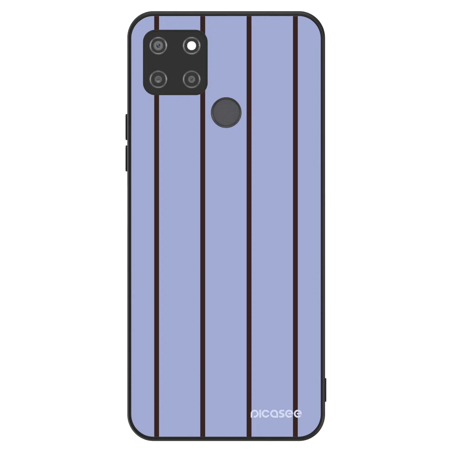 Picasee ULTIMATE CASE pentru Realme C21Y - Poolside member