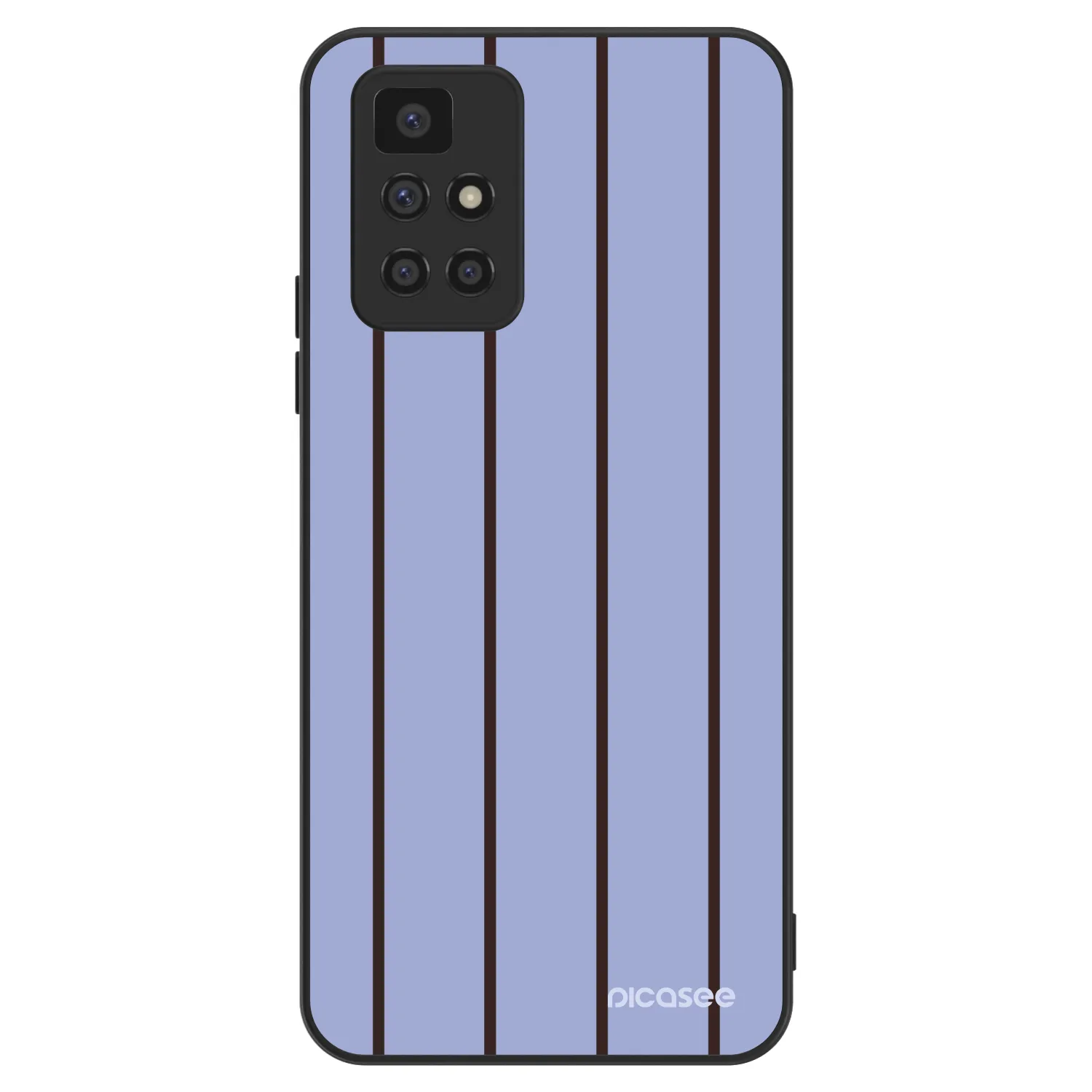 Picasee ULTIMATE CASE pentru Xiaomi Redmi 10 (2022) - Poolside member