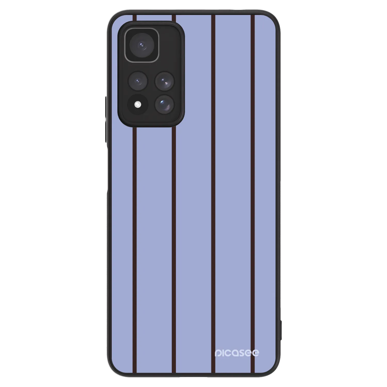 Picasee ULTIMATE CASE pentru Xiaomi Redmi Note 11 Pro+ 5G - Poolside member