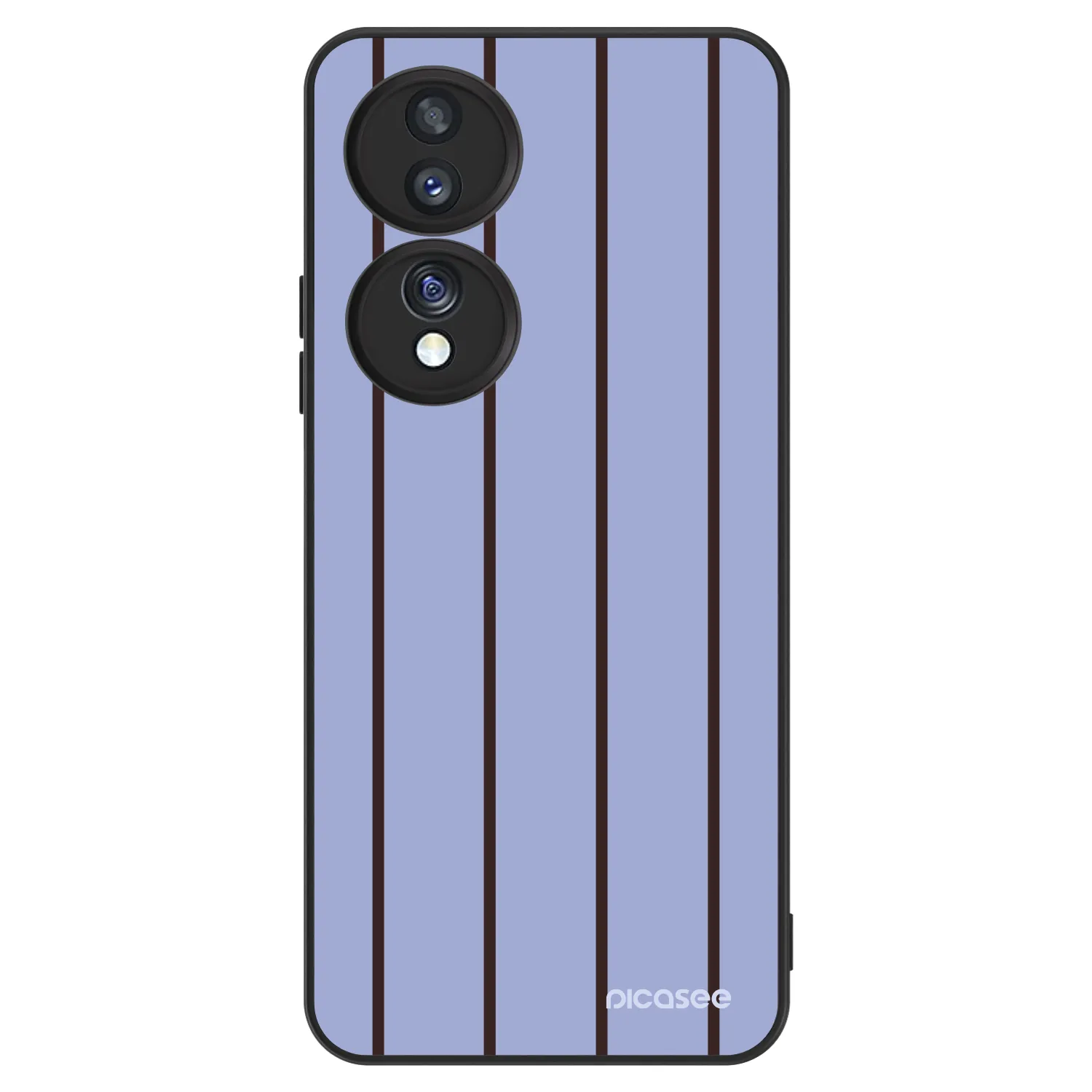 Picasee ULTIMATE CASE pentru Honor 70 - Poolside member
