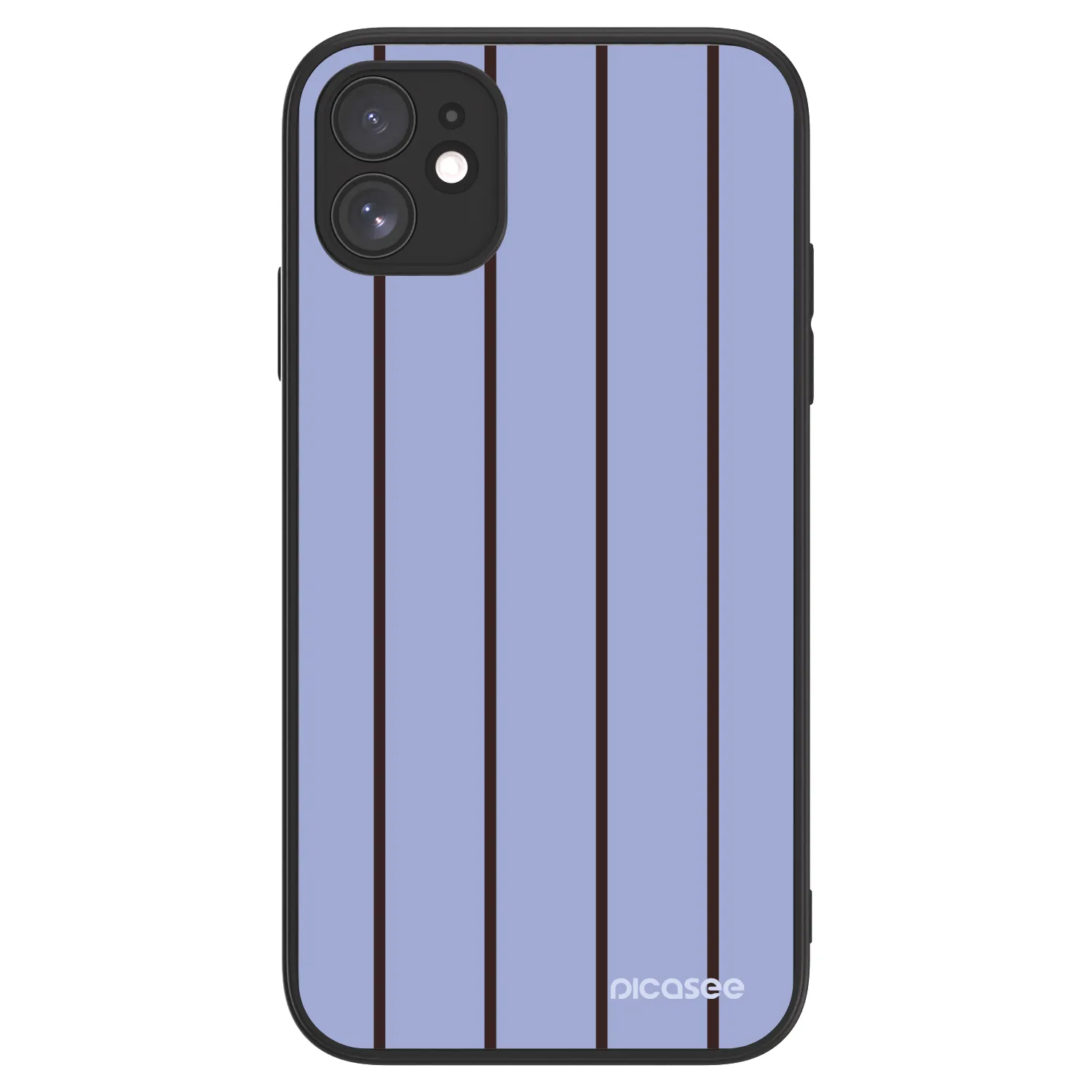 Picasee ULTIMATE CASE MagSafe pentru Apple iPhone 11 - Poolside member