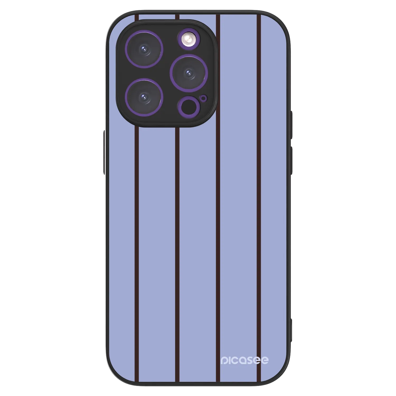 Picasee ULTIMATE CASE MagSafe pentru Apple iPhone 14 Pro - Poolside member
