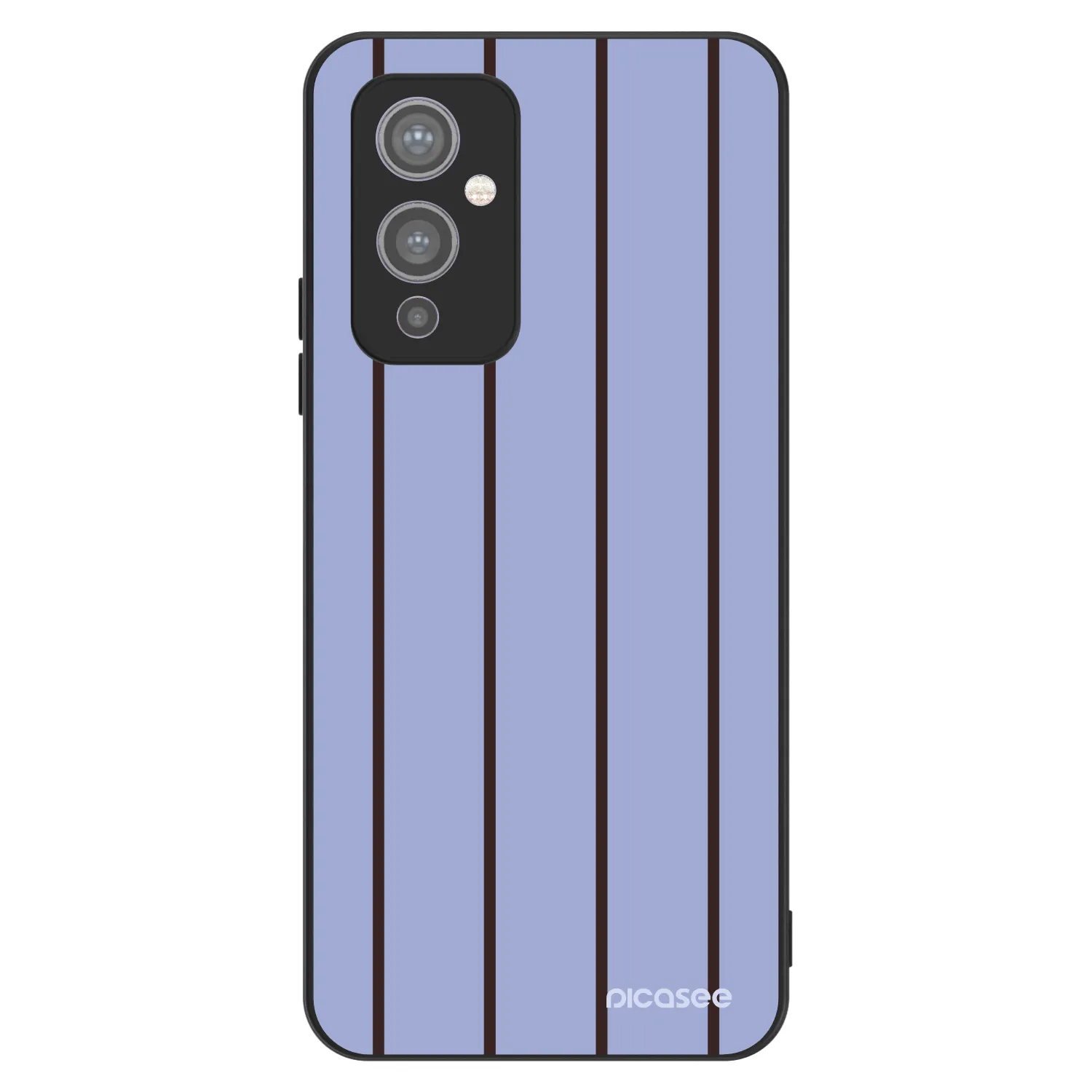 Picasee ULTIMATE CASE pentru OnePlus 9 - Poolside member