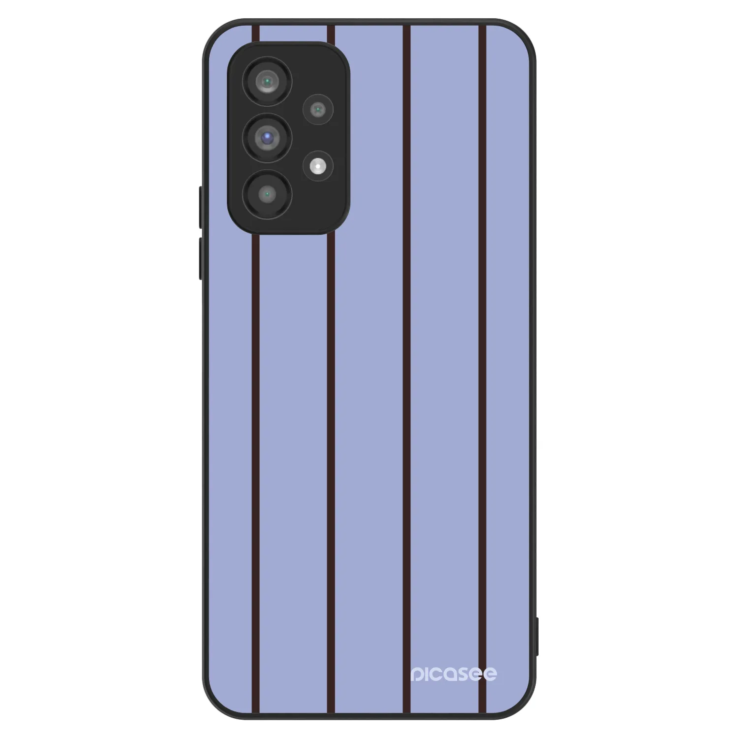 Picasee ULTIMATE CASE pentru Samsung Galaxy A73 5G - Poolside member