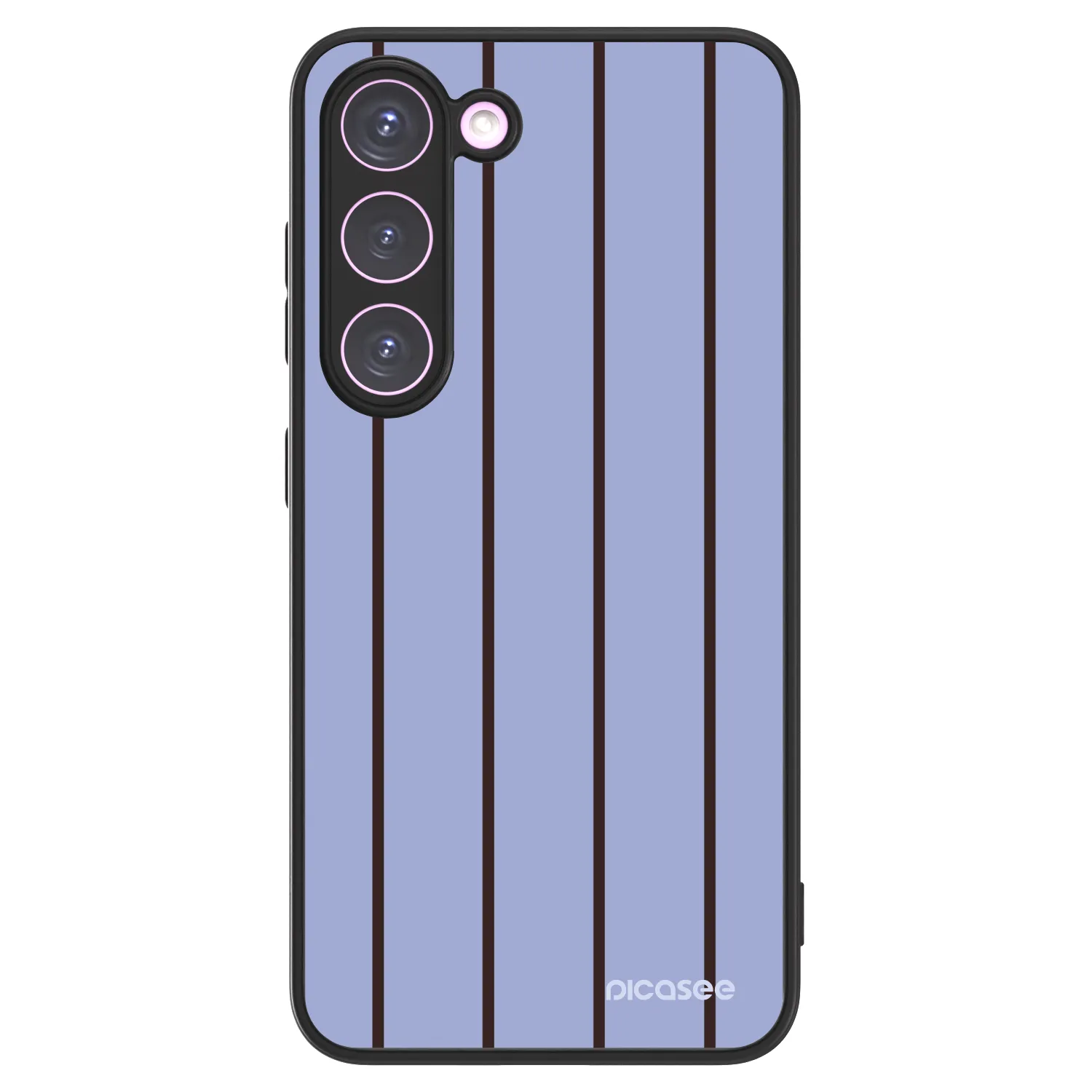 Picasee ULTIMATE CASE pentru Samsung Galaxy S23 5G - Poolside member