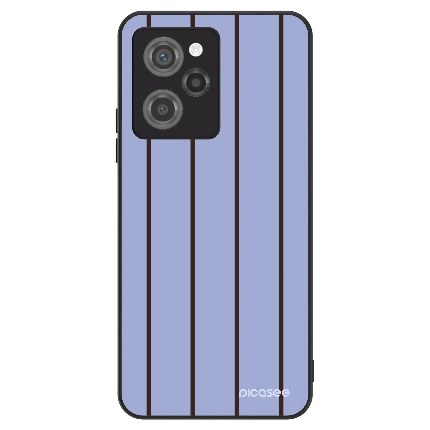 Picasee ULTIMATE CASE pentru Xiaomi Poco X5 Pro - Poolside member
