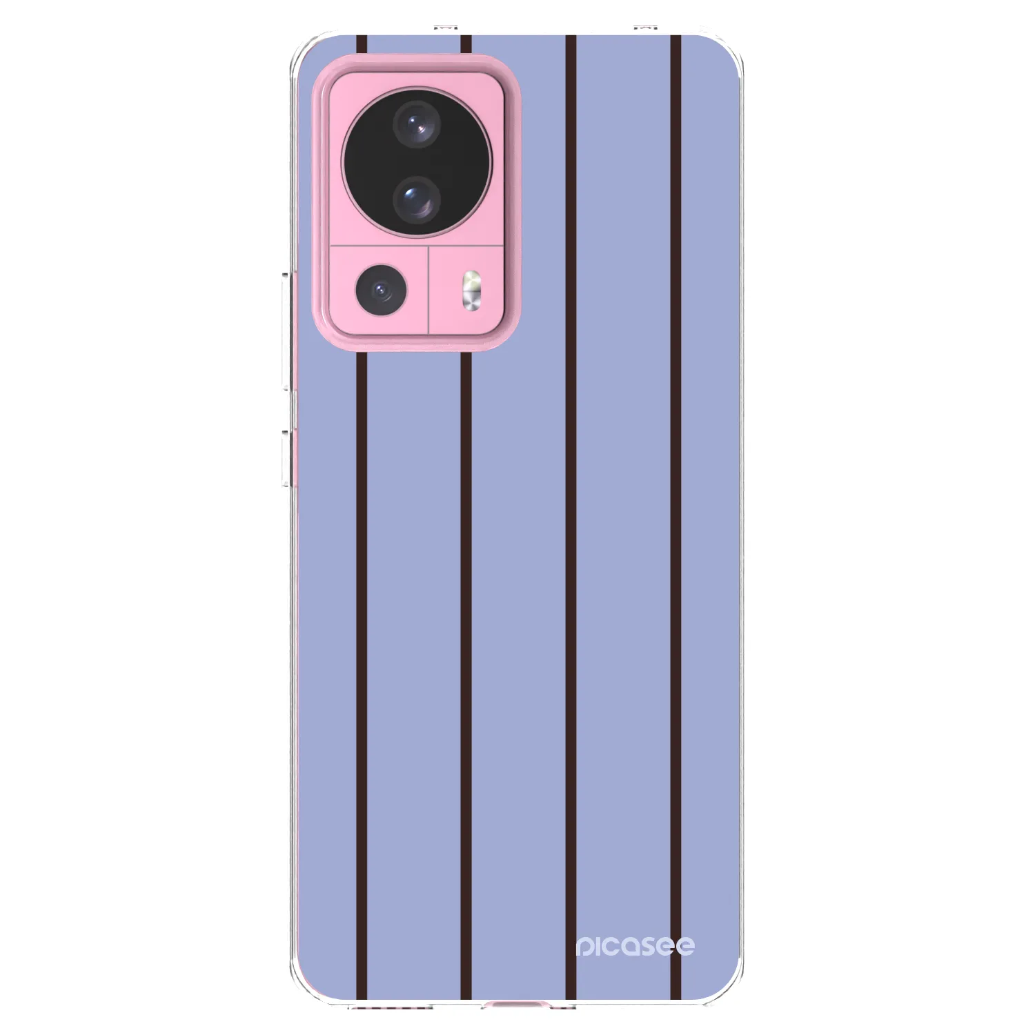 Picasee husă transparentă din silicon pentru Xiaomi 13 Lite - Poolside member