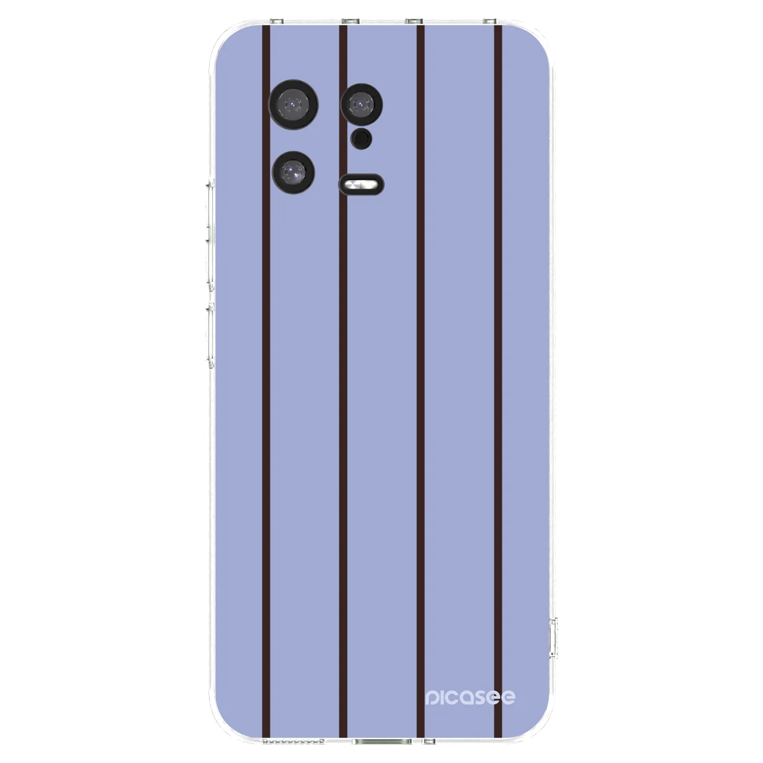 Picasee husă transparentă din silicon pentru Xiaomi 13 - Poolside member