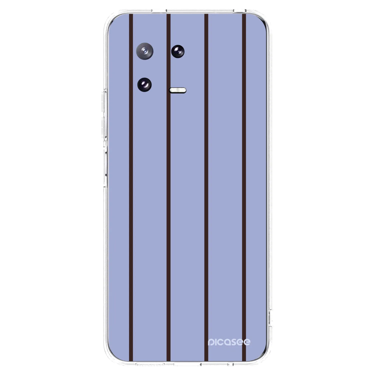 Picasee husă transparentă din silicon pentru Xiaomi 13 Pro - Poolside member