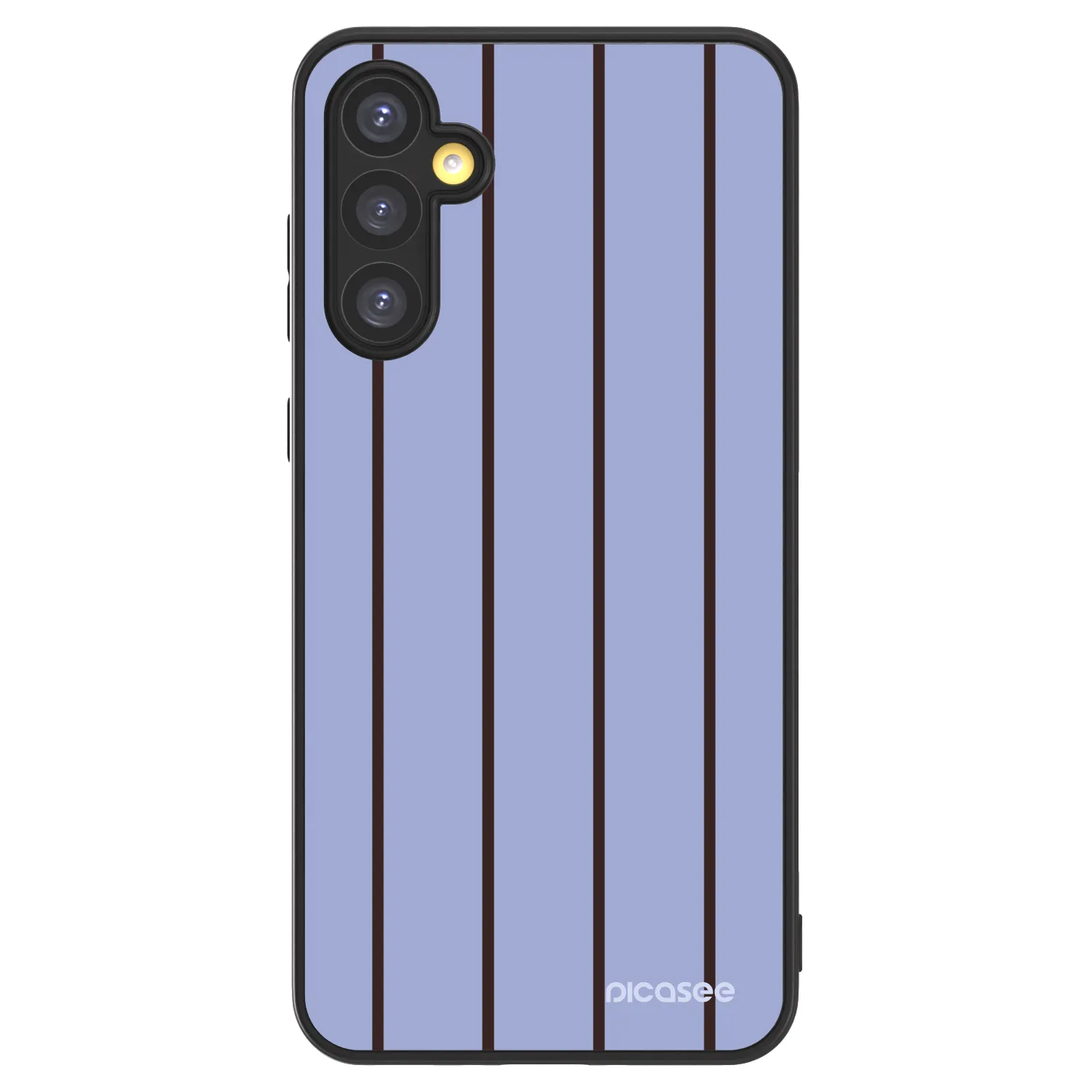 Picasee ULTIMATE CASE pentru Samsung Galaxy A34 5G A346B - Poolside member