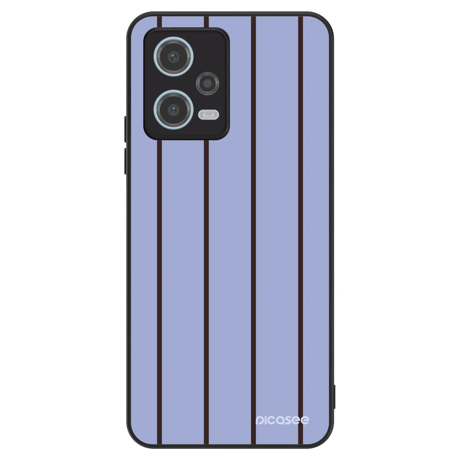 Picasee ULTIMATE CASE pentru Xiaomi Redmi Note 12 5G - Poolside member