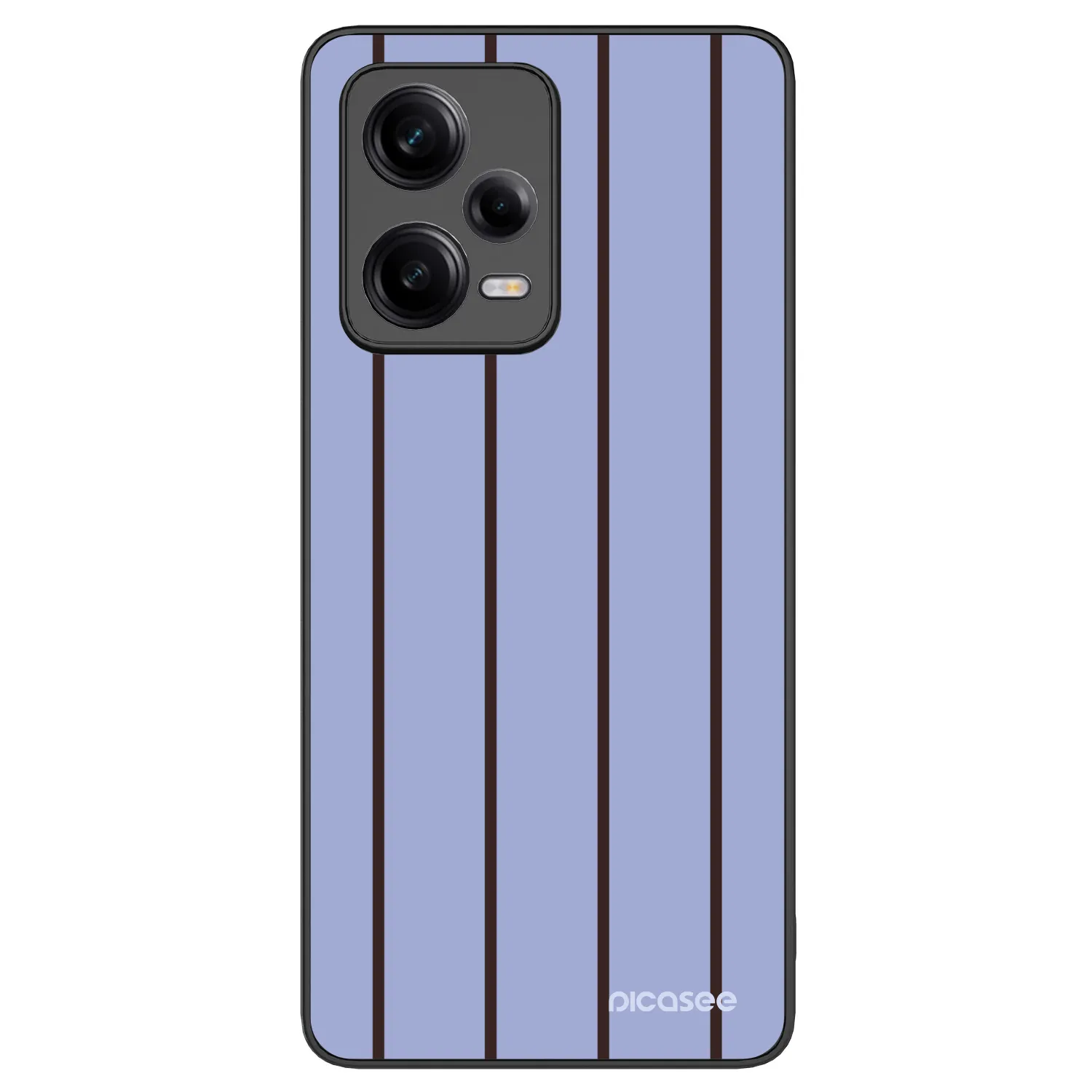 Picasee ULTIMATE CASE pentru Xiaomi Redmi Note 12 Pro 5G - Poolside member
