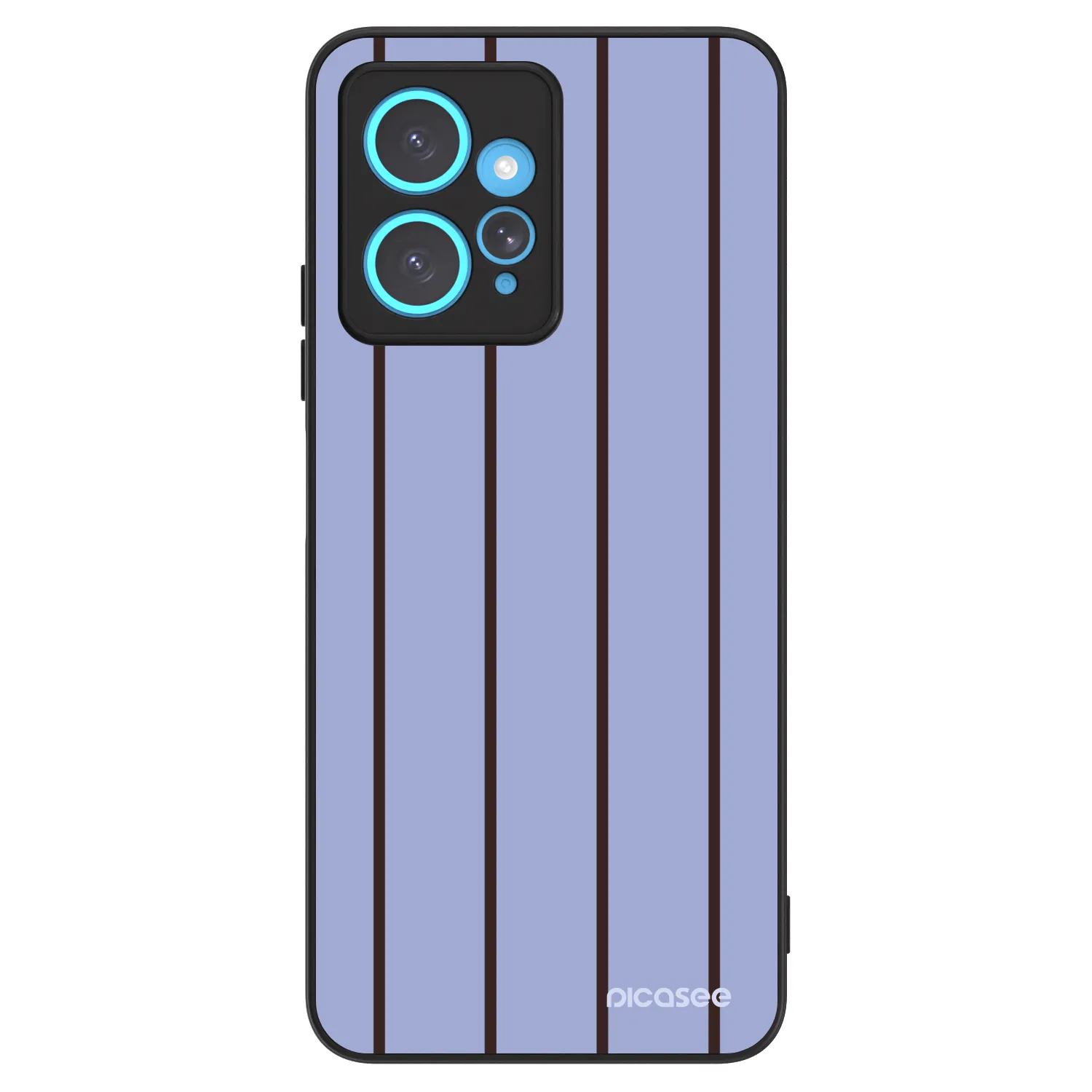 Picasee ULTIMATE CASE pentru Xiaomi Redmi Note 12 4G - Poolside member