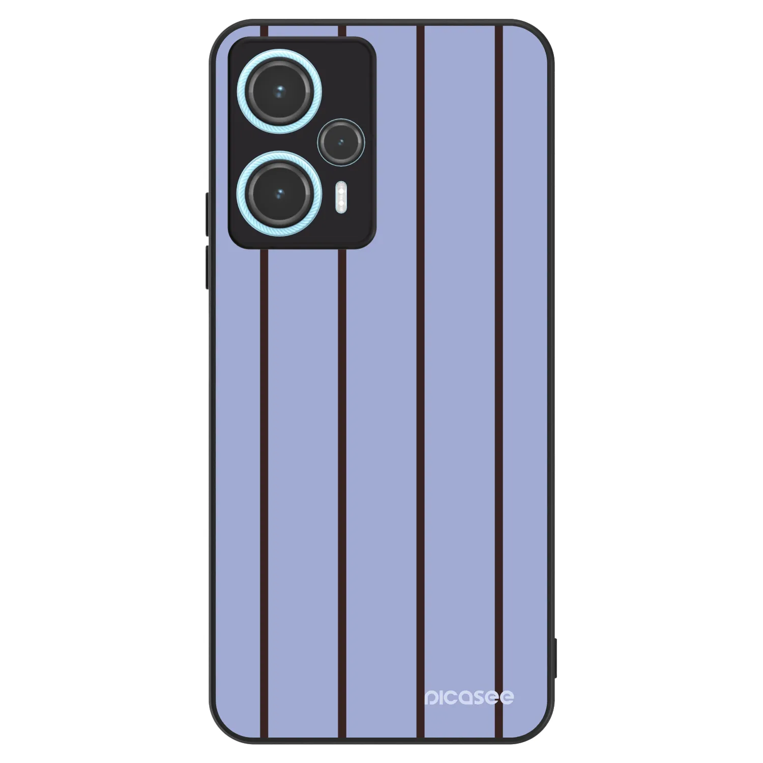 Picasee ULTIMATE CASE pentru Xiaomi Poco F5 - Poolside member