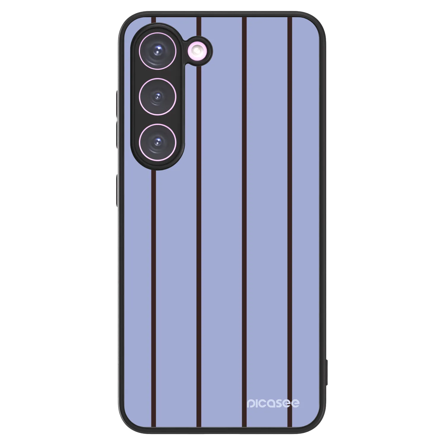 Picasee ULTIMATE CASE PowerShare pentru Samsung Galaxy S23 5G - Poolside member