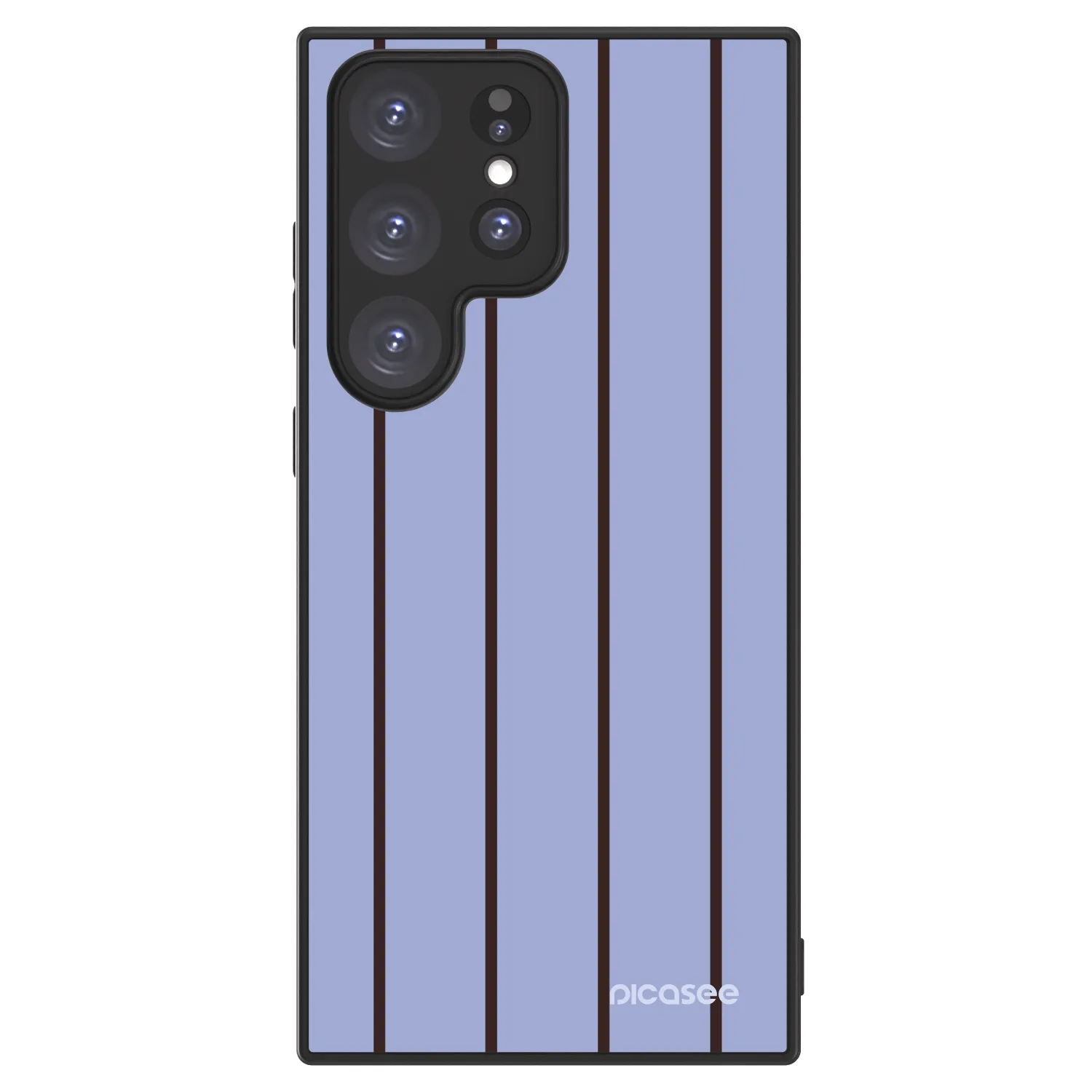 Picasee ULTIMATE CASE PowerShare pentru Samsung Galaxy S23 Ultra 5G - Poolside member