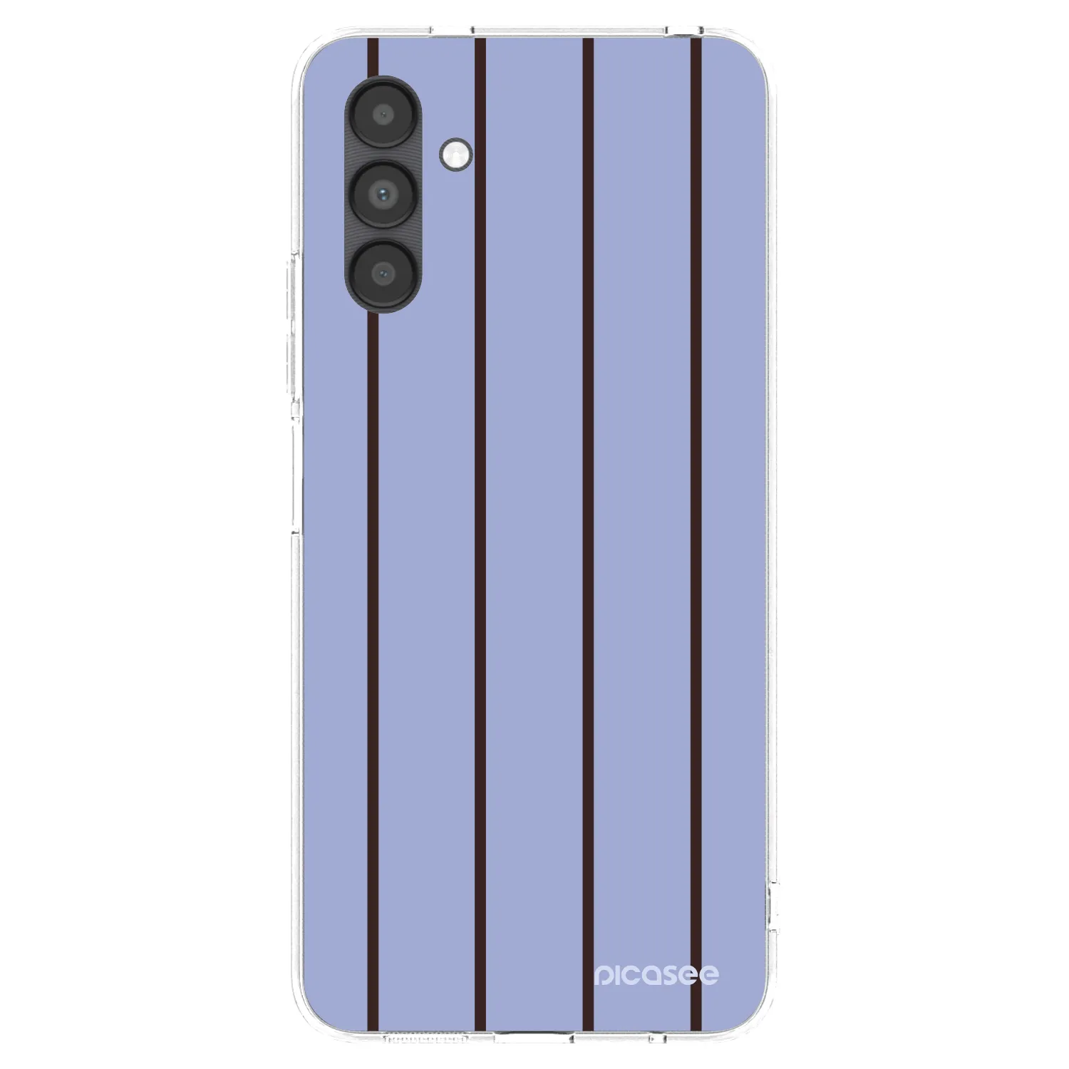 Picasee husă transparentă din silicon pentru Samsung Galaxy A04s A047F - Poolside member