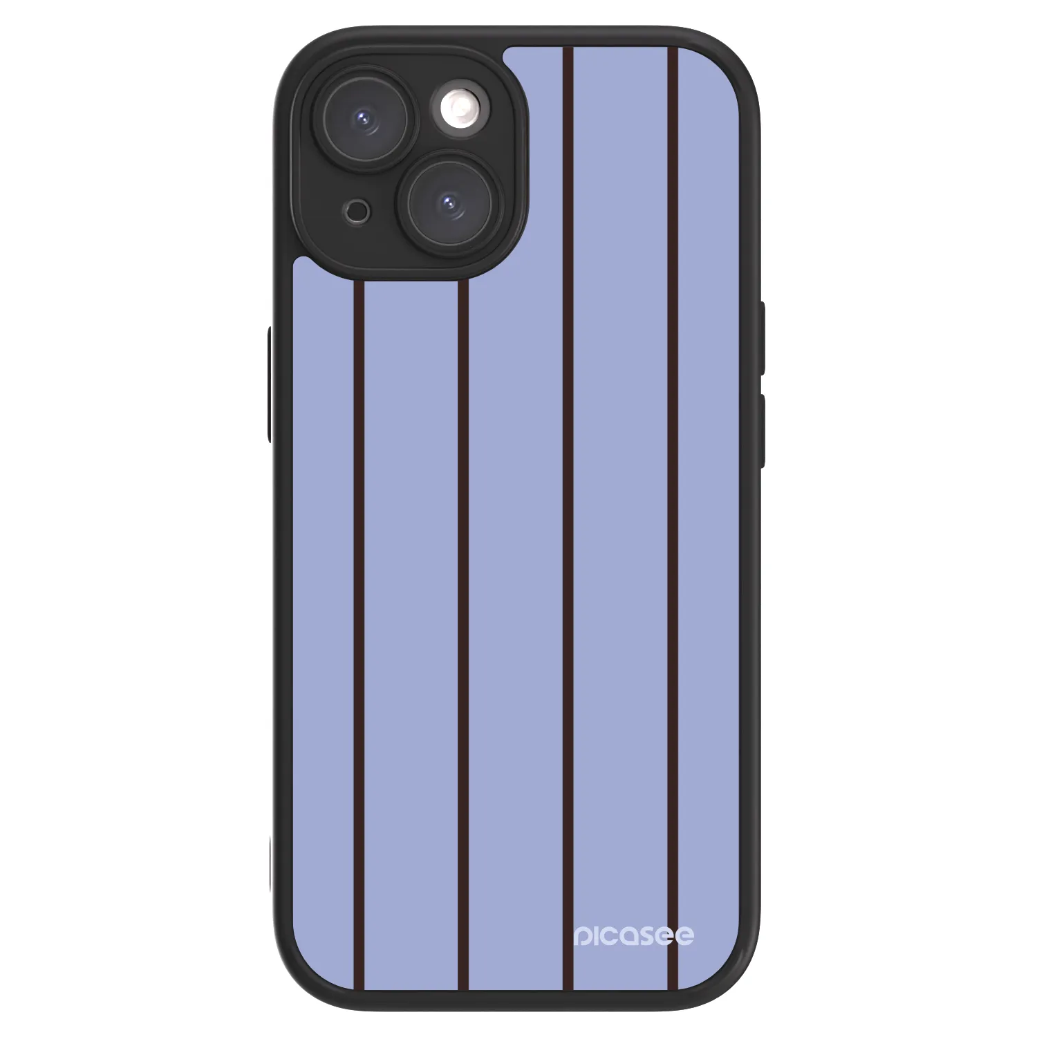 Picasee ULTIMATE CASE pentru Apple iPhone 15 - Poolside member
